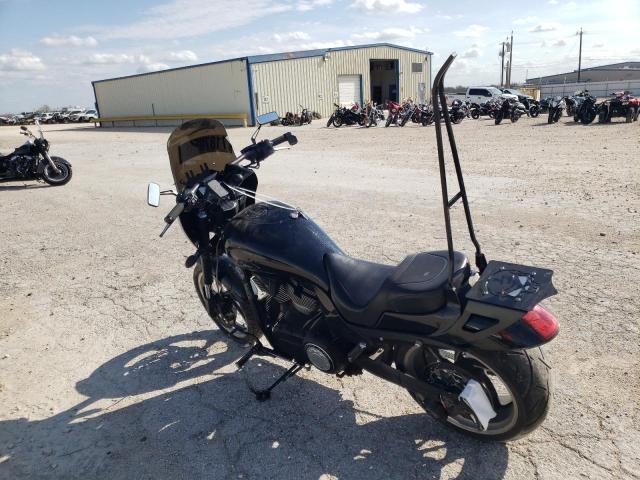 2013 VICTORY MOTORCYCLES HAMMER 8-B 5VPHA36N8D3024122