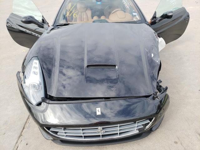 ZFF65THA9D0191144 Ferrari ALL MODELS
