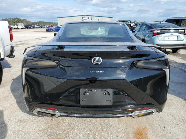 2021 LEXUS LC 500 JTHCP5AY9MA103619