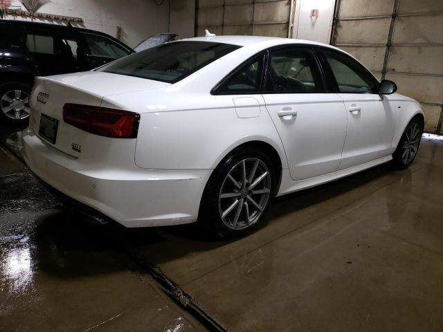 2018 AUDI A6 PREMIUM - WAUF8AFC0JN062476