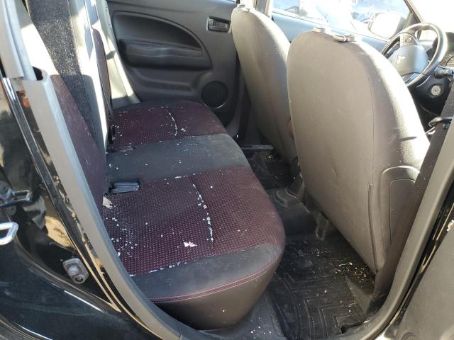 2019 MITSUBISHI MIRAGE LE - ML32A5HJ7KH016347
