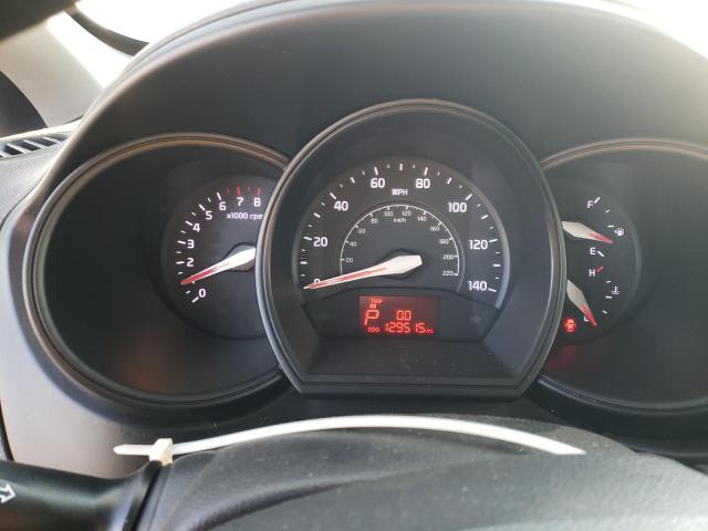 KNADM4A32E6333470 KIA RIO LX