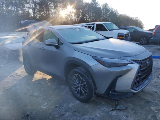 2022 LEXUS NX 250 JTJADCAZ6N5000910