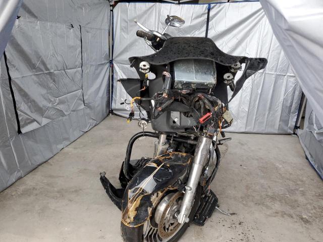 2011 HARLEY-DAVIDSON FLTRU 1HD1KGM10BB626955