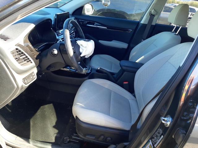 KNDERCAAXN7280657 KIA SELTOS EX