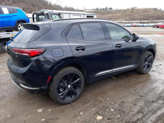 2021 BUICK ENVISION P - LRBFZMR4XMD195681