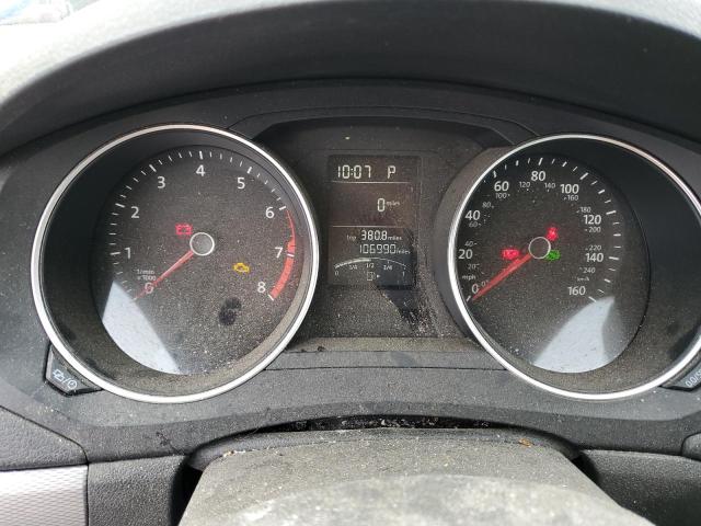 2017 VOLKSWAGEN JETTA S - 3VW2B7AJ3HM355592