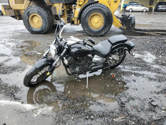 2006 YAMAHA V STAR JYAVP11E76A081806