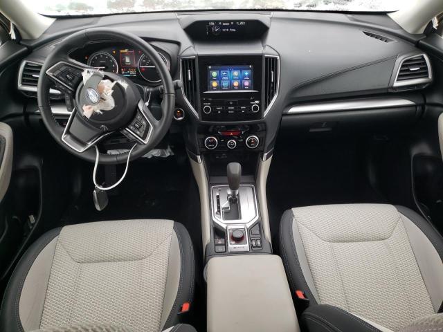JF2SKAEC9NH486989 Subaru Forester Premium