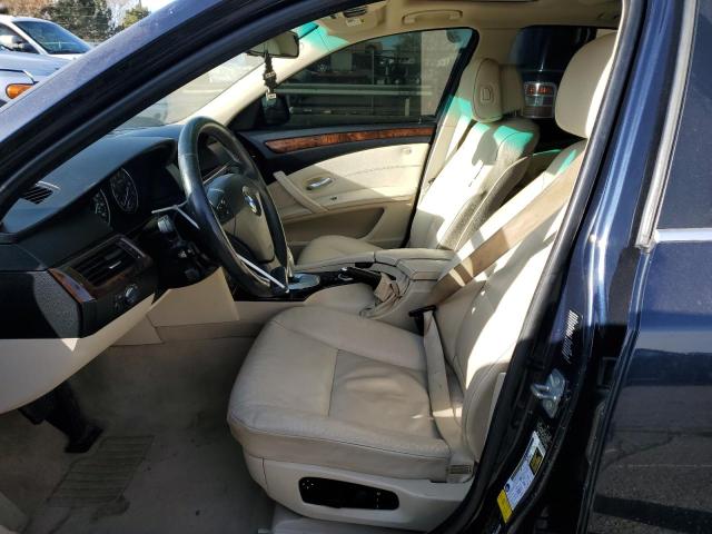 WBANV1C52AC389239 BMW 528 XI
