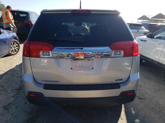 2GKALMEKXC6114973 GMC Terrain Sle