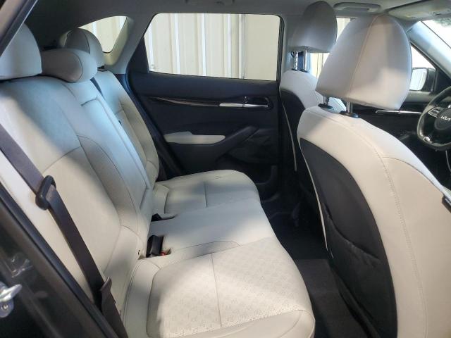 2022 KIA SELTOS SX - KNDETCA24N7269261