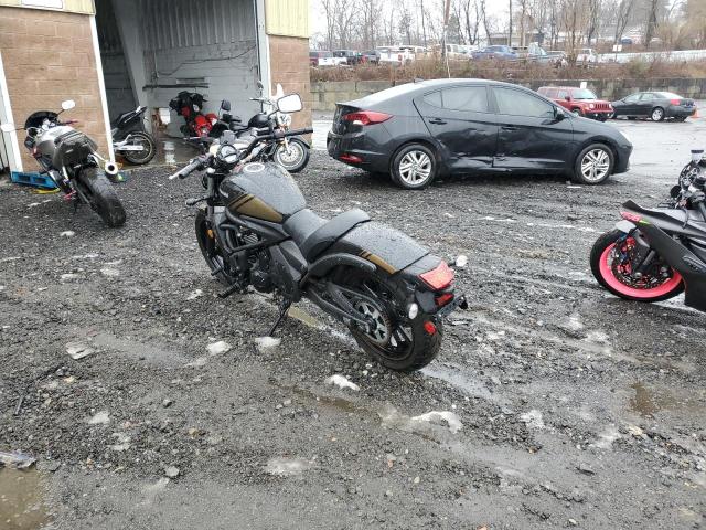 2020 KAWASAKI EN650 C - JKAENEC11LDA02956