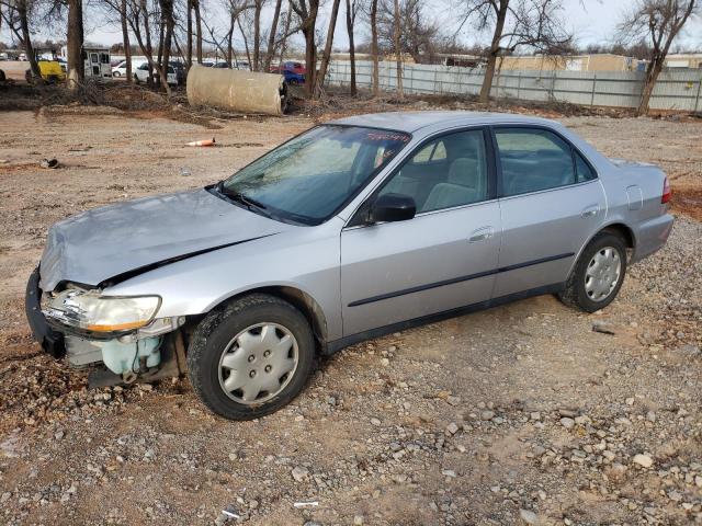 1999 Honda Accord Sedan LX