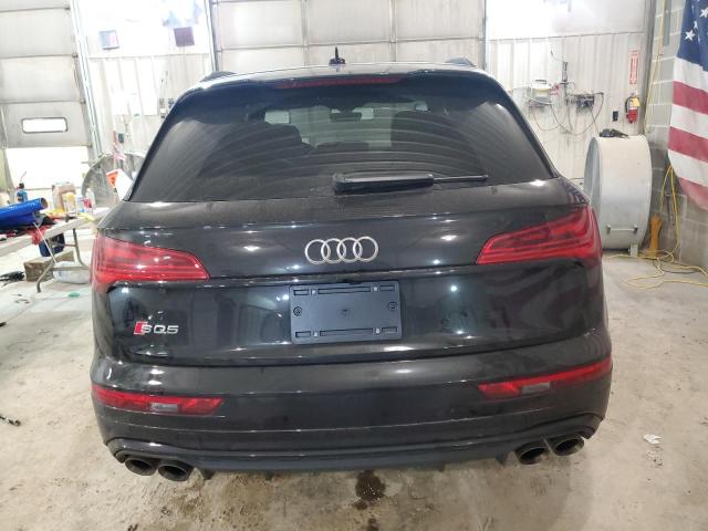 2023 AUDI SQ5 PREMIU - WA1B4AFY3P2038248