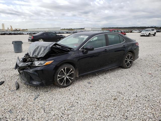 2019 TOYOTA CAMRY L - 4T1B11HK4KU236143