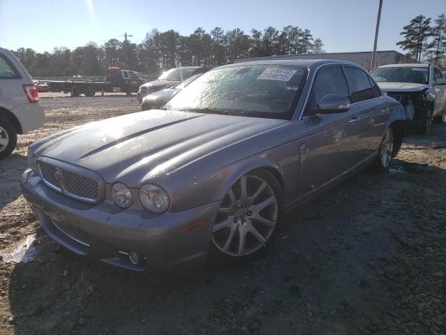 2009 Jaguar XJ Series XJ8