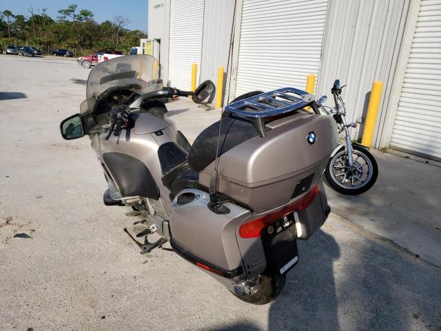 2000 BMW K1200 LT WB10555A0YZD73840