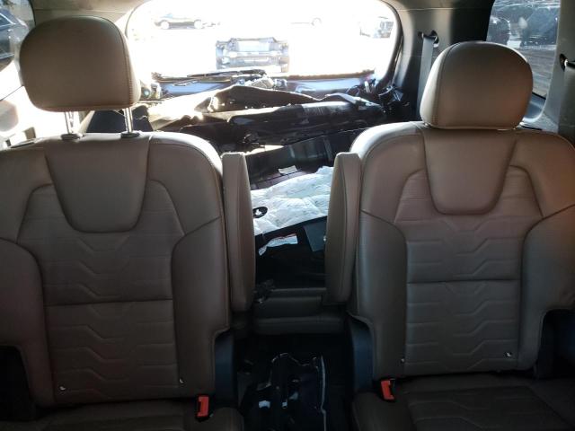 5XYP5DHC0MG174303 KIA Telluride Sx