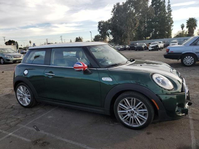 WMWXP7C58H3B93700 Mini COOPER S