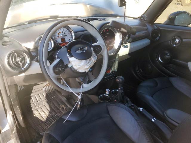WMWZP3C57DT551202 Mini Cooper