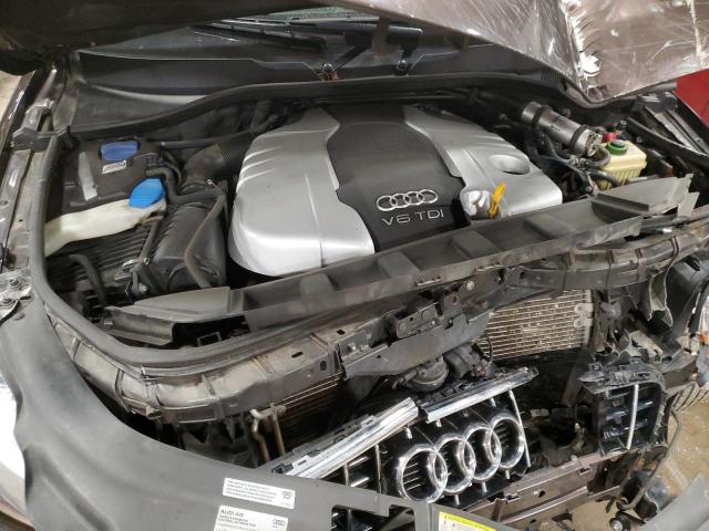 2015 AUDI Q7 TDI PRE WA1LMAFEXFD010069
