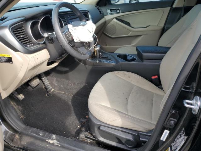 5XXGM4A75FG366873 KIA Optima Lx