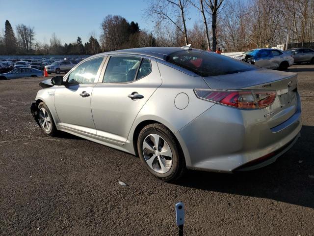 KNAGM4AD2E5069887 KIA OPTIMA HYBRID