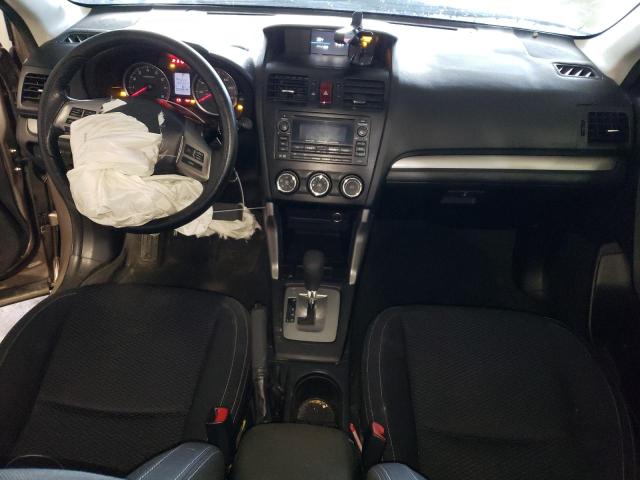 2015 SUBARU FORESTER 2 - JF2SJABC1FH478622