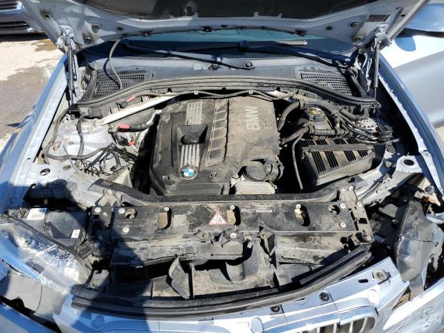 5UXWX5C58CL717564 BMW X3 Xdrive28i
