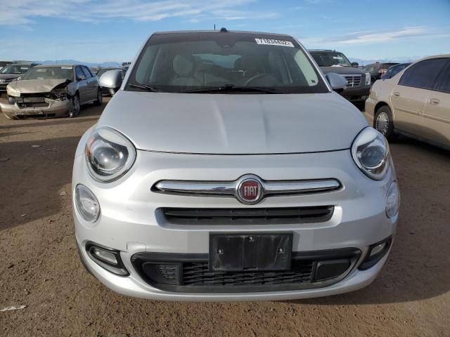 2016 FIAT 500X LOUNG ZFBCFYDT5GP378396