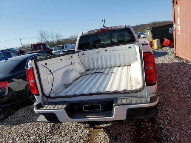 2016 CHEVROLET COLORADO Z - 1GCGTDE37G1108460