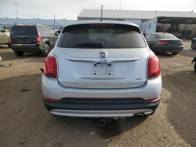 2016 FIAT 500X LOUNG ZFBCFYDT5GP378396