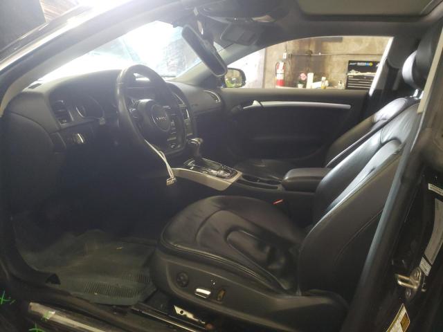 2015 AUDI A5 PROGRES WAUMFBFR7FA035815
