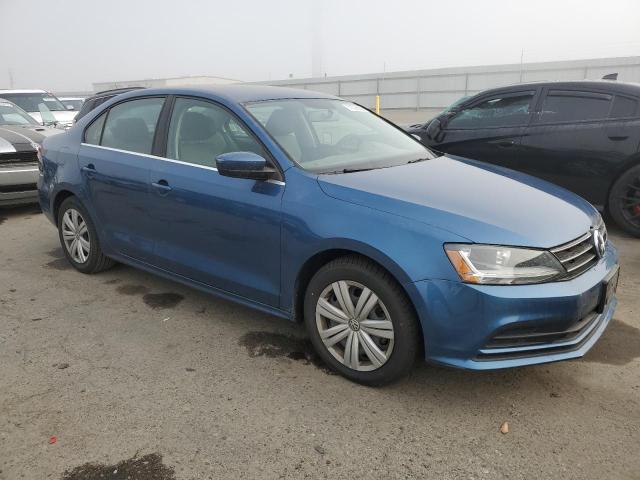 2017 VOLKSWAGEN JETTA S - 3VW2B7AJ3HM355592