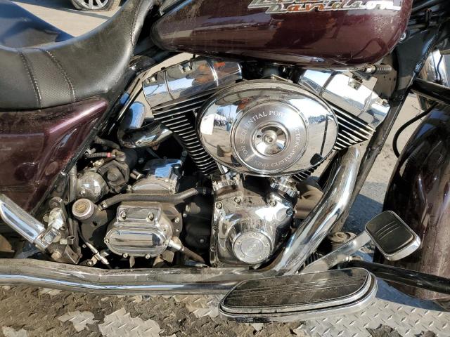 2006 HARLEY-DAVIDSON FLHRSI 1HD1FYW356Y647523