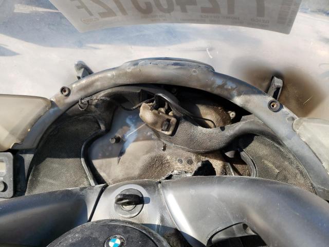 2000 BMW K1200 LT WB10555A0YZD73840