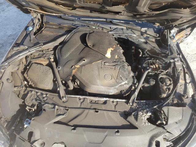 2023 BMW 840XI - WBADZ4C03PCK89181