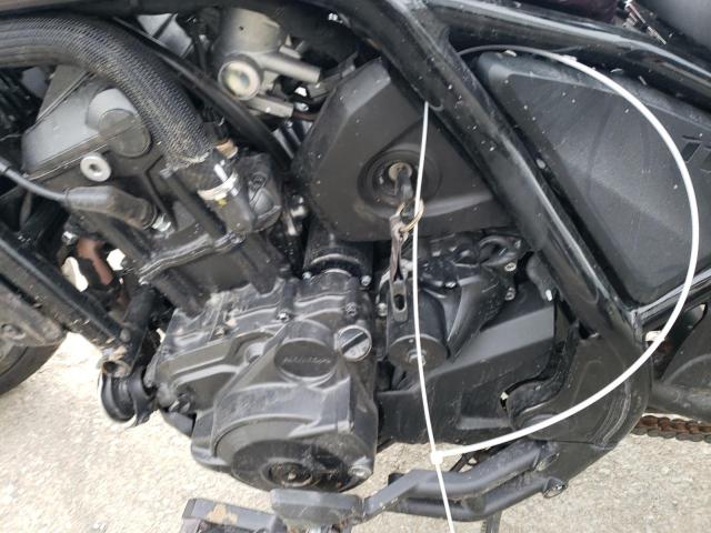 2022 HONDA CMX1100 D JH2SC8316NK101730