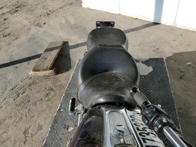 2006 HARLEY-DAVIDSON FLHRSI 1HD1FYW356Y647523