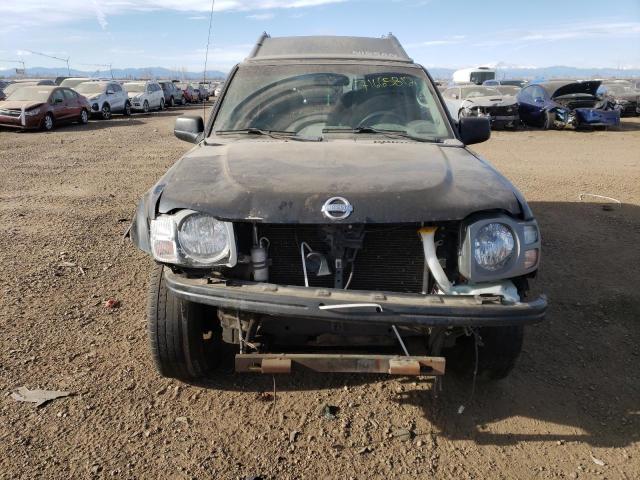 5N1ED28Y32C563699 Nissan Xterra