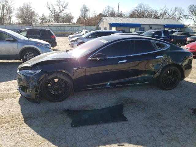 2018 Tesla Model S 