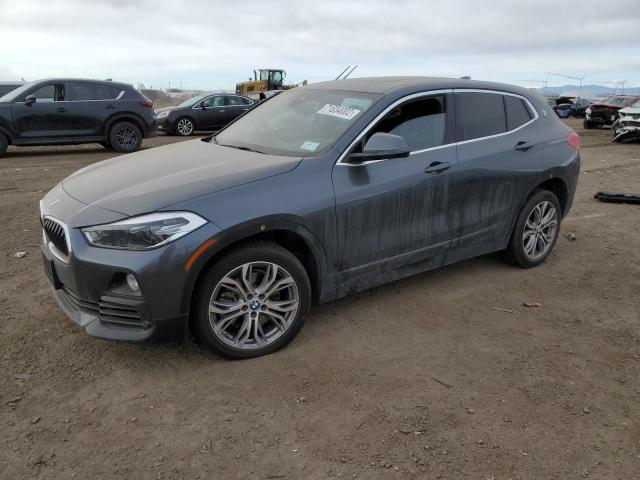 2020 BMW X2 sDrive28i