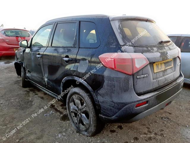 TSMLYD21S00323776 Suzuki Vitara Sz