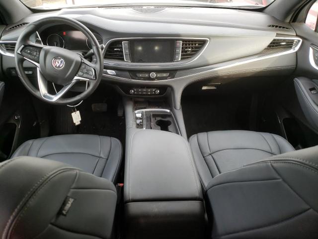 2022 BUICK ENCLAVE PR 5GAEVBKW3NJ119264