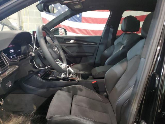 2023 AUDI SQ5 PREMIU - WA1B4AFY3P2038248