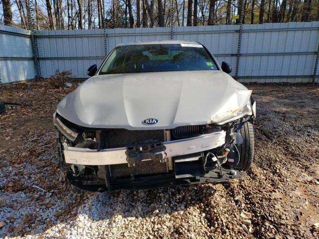 2021 KIA K5 GT LINE - 5XXG64J23MG004729
