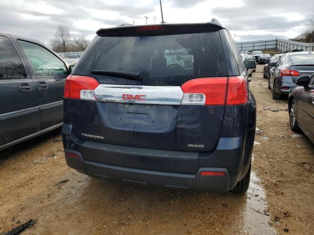 2GKFLWEK8F6262156 GMC Terrain Sle