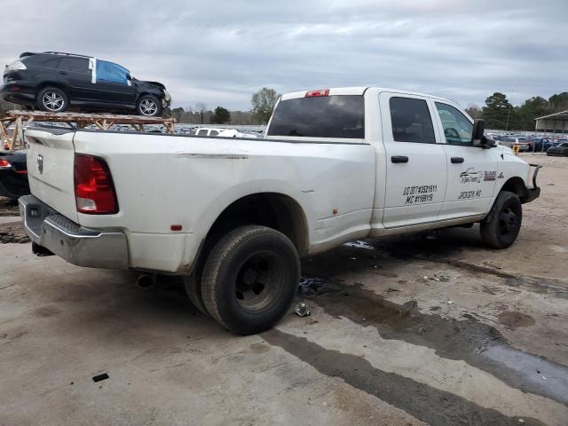 2018 RAM 3500 ST - 3C63RRGL4JG124395