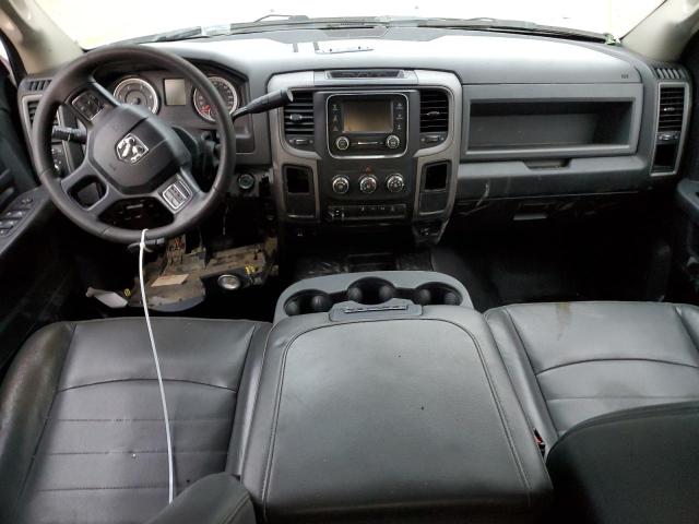 2018 RAM 3500 ST - 3C63RRGL4JG124395